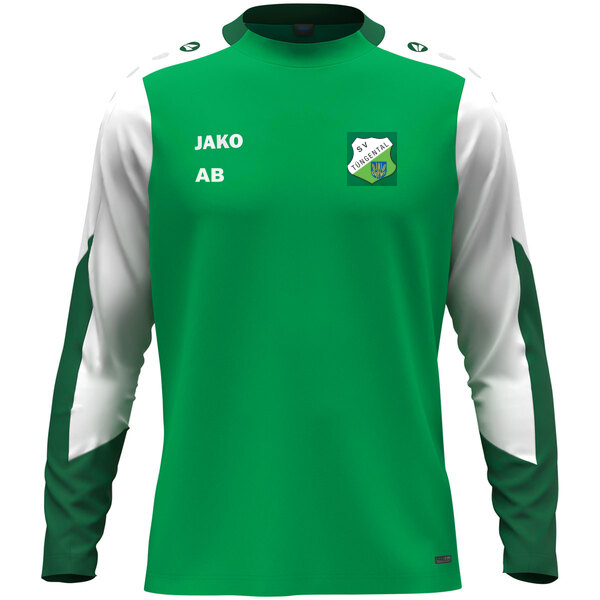 Longsleeve Dynamic 