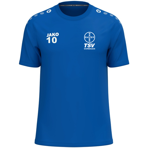 KinderT-Shirt One Cotton 