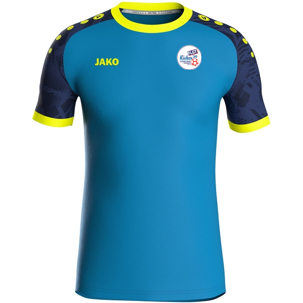 Trikot Iconic kurzarm 