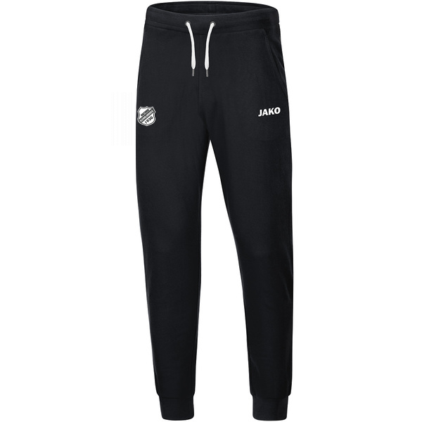 KinderJogginghose Base mit Bündchen 