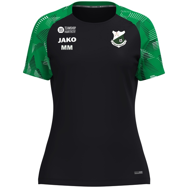 womanT-Shirt Sonic Damen 