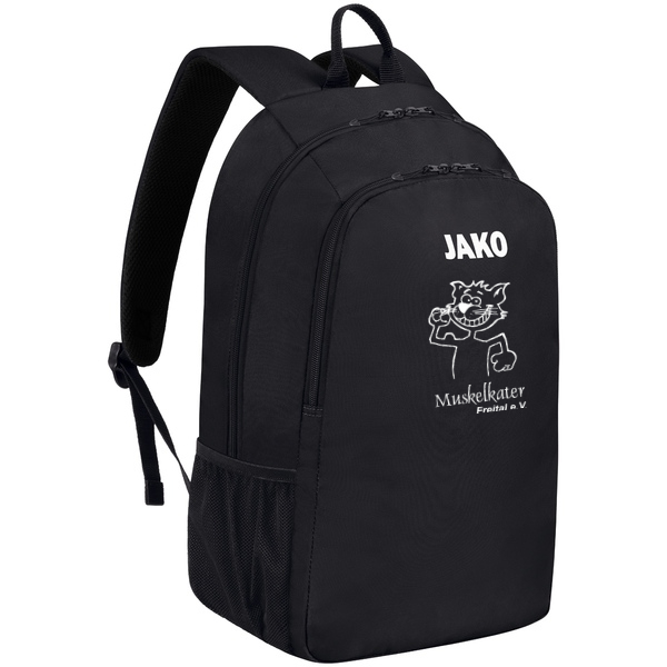 Rucksack One 
