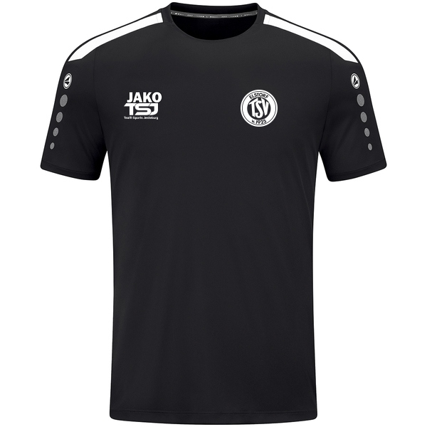 KinderTrikot Power kurzarm 