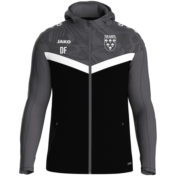 KinderKapuzenjacke Iconic  