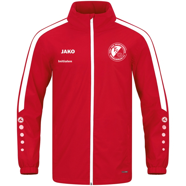 Allwetterjacke Power 