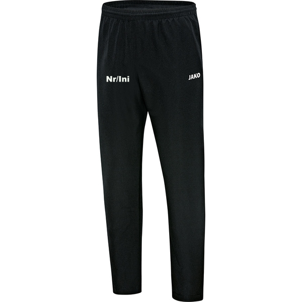 womanPräsentationshose Classico Damen 