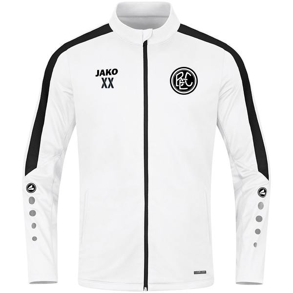 KinderPolyesterjacke Power 