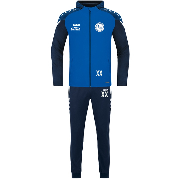 Präsentationsanzug Performance 