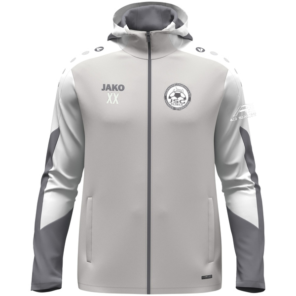 Kapuzenjacke Dynamic 