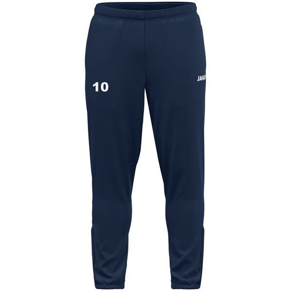 Polyesterhose Dynamic 