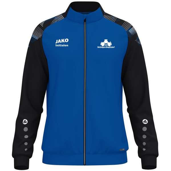 Polyesterjacke Sonic 