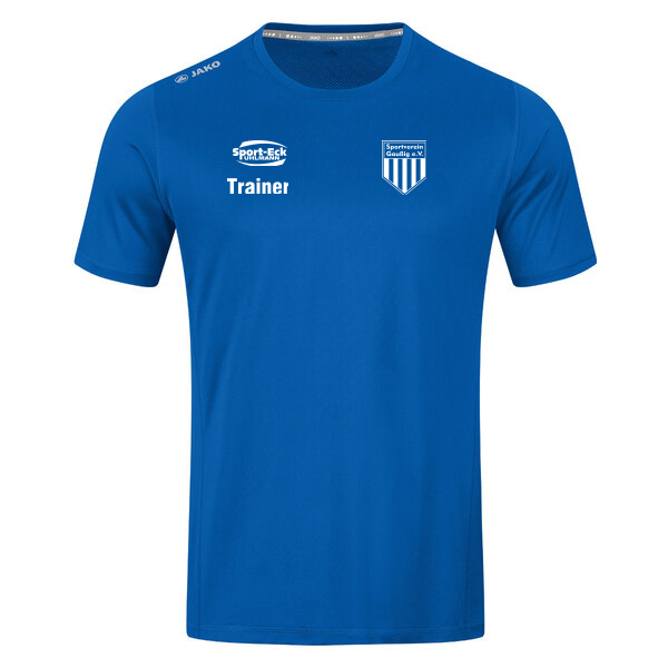 KinderT-Shirt Run 2.0 