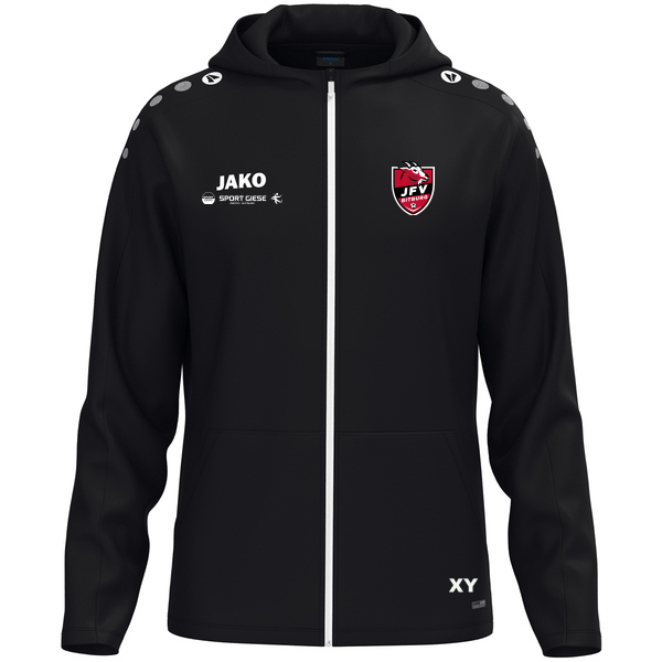 KinderKapuzenjacke One 