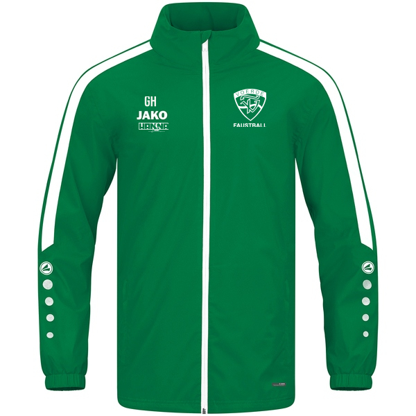 Allwetterjacke Power 