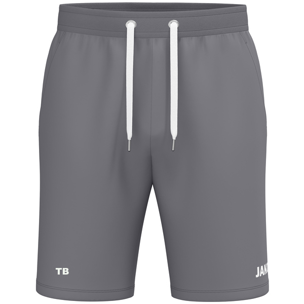 Short jogging One Cotton 