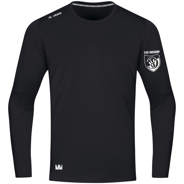 KinderLongsleeve Run 2.0 