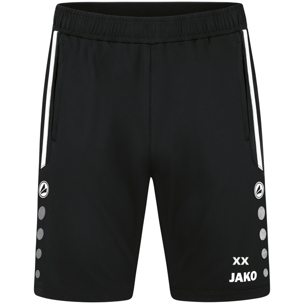 Trainingsshort Allround 