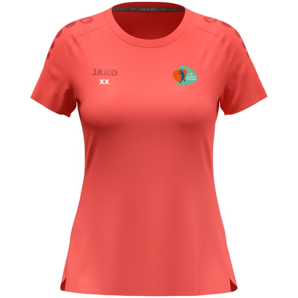 womanT-Shirt Light Flow Damen 