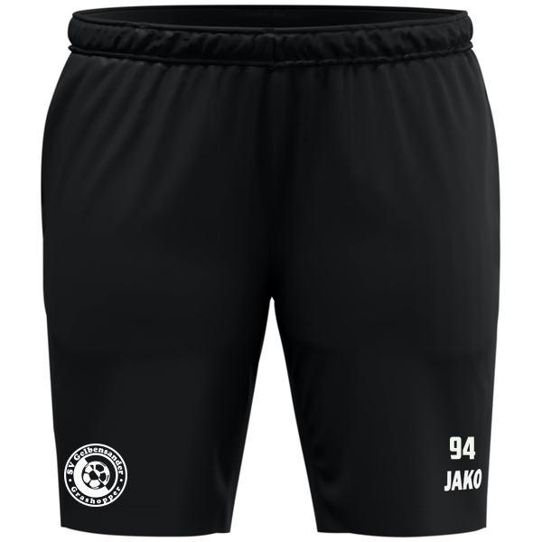 womanFreizeitshort Dynamic Damen 