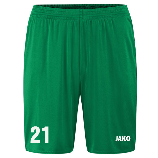 Sporthose Manchester 2.0 ohne Innenslip 