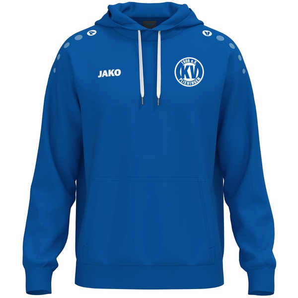 Kapuzensweat One Cotton 