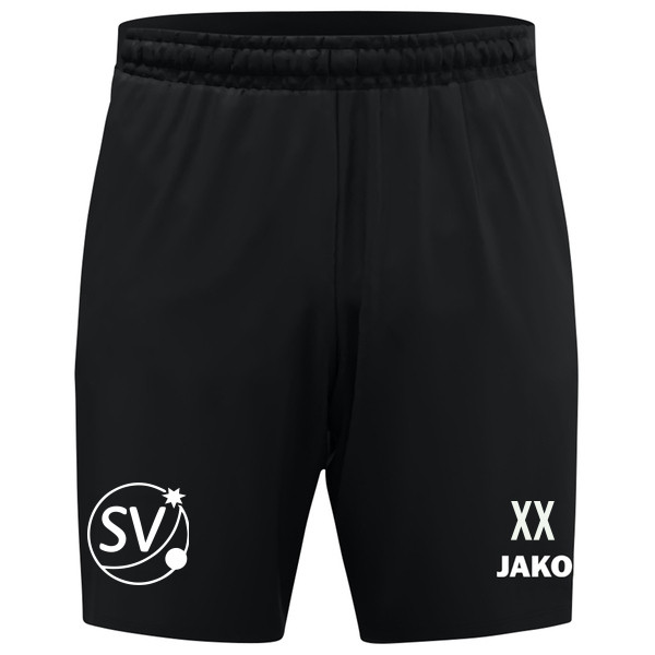 Trainingsshort Dynamic 