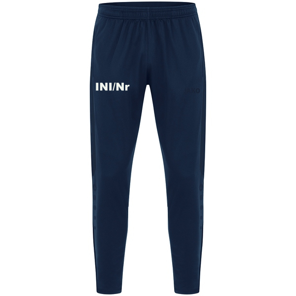 KinderPolyesterhose Power 