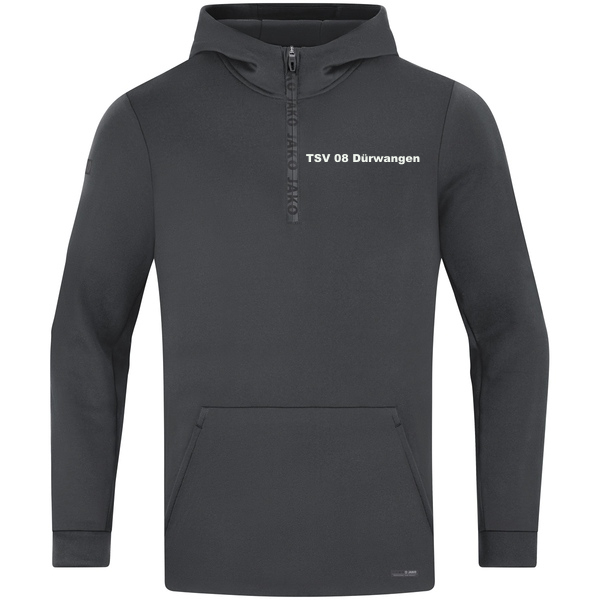 Zip Hoodie Pro Casual 