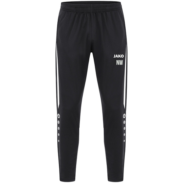 KinderPolyesterhose Power 