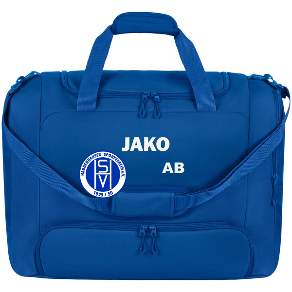 Sporttasche One mit Bodenfach 