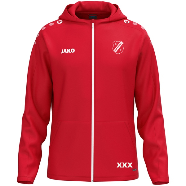 KinderKapuzenjacke One 