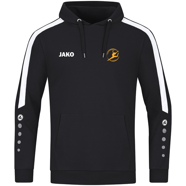 KinderKapuzensweat Power 