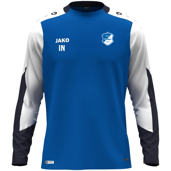 Longsleeve Dynamic 