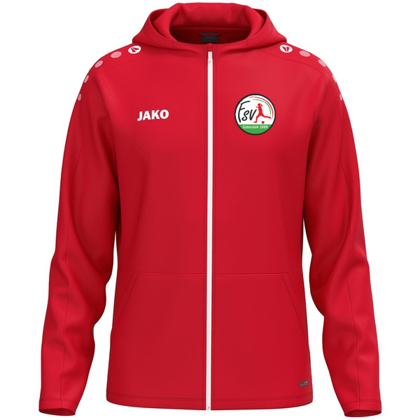KinderKapuzenjacke One 