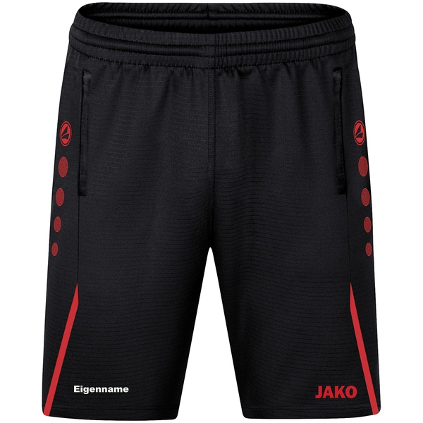 Trainingsshort Challenge 