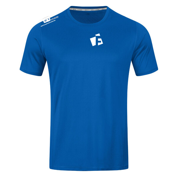 KinderT-Shirt Run 2.0 