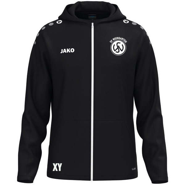 KinderKapuzenjacke One 