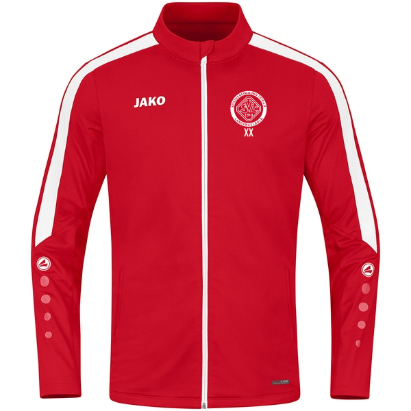 KinderPolyesterjacke Power 