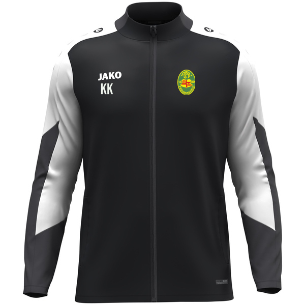 Polyesterjacke Dynamic 