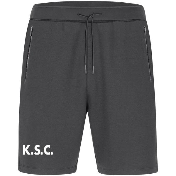 Short Pro Casual 