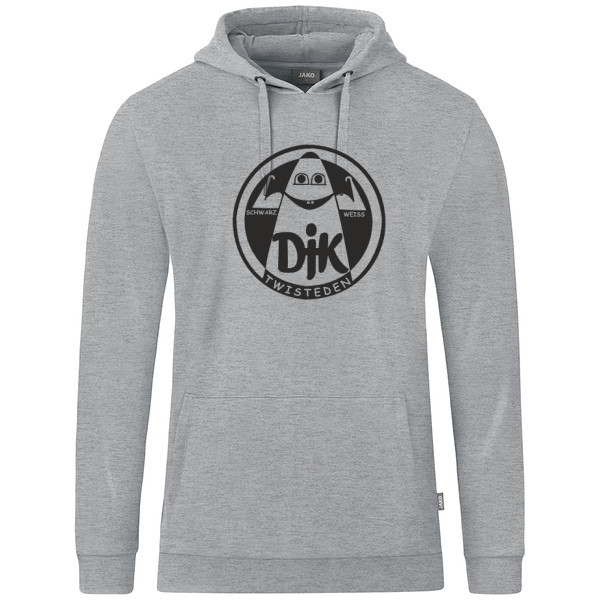 Kapuzensweat Organic  