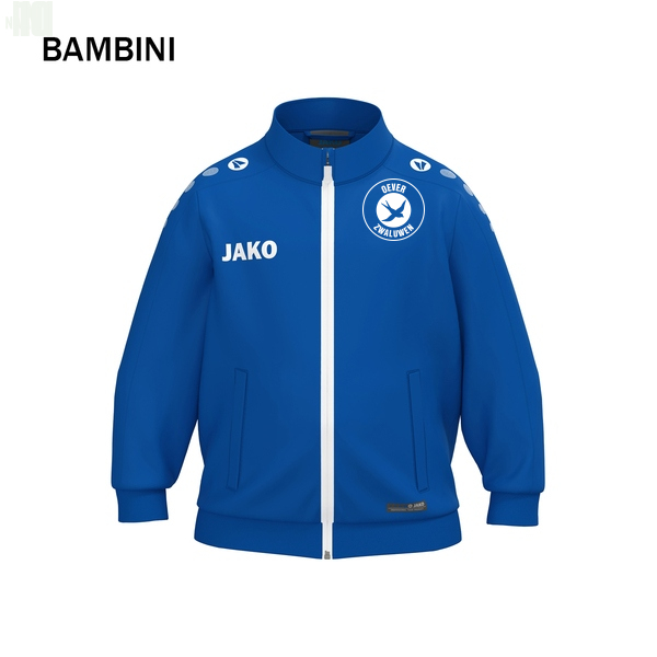 KinderenPolyestervest One Bambini 