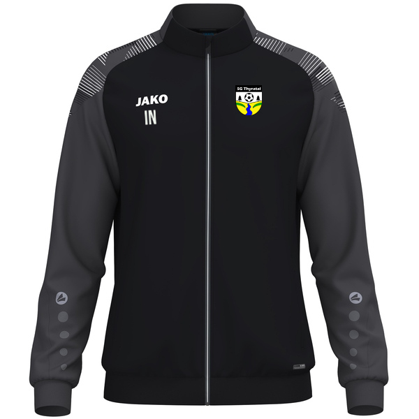 Polyesterjacke Sonic 