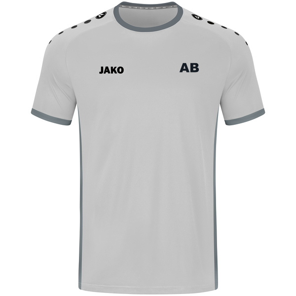 Shirt Primera korte mouw 