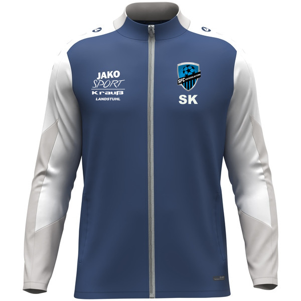 Polyesterjacke Dynamic 