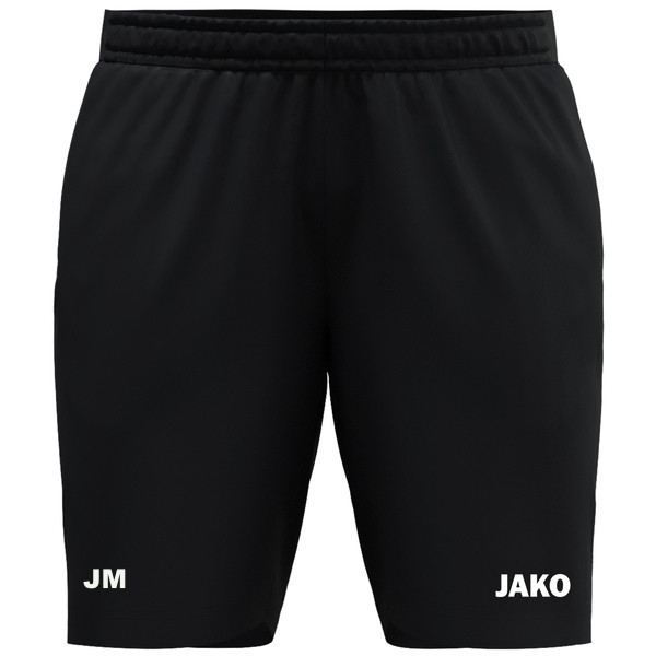 womanShort tissé Dynamic femmes 