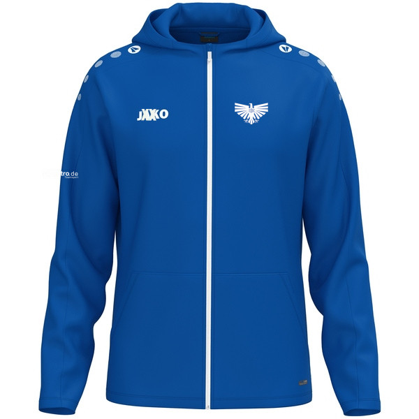 KinderKapuzenjacke One 