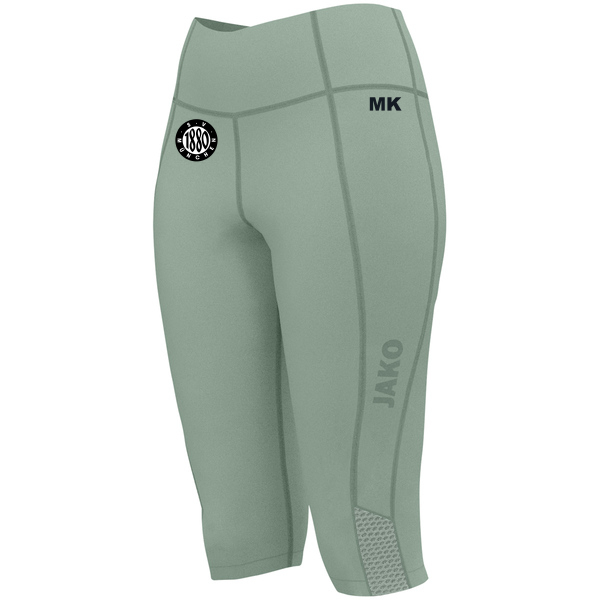 womanCapri Tight Power Damen 