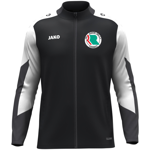 Polyesterjacke Dynamic 