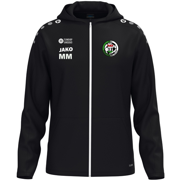 KinderKapuzenjacke One 